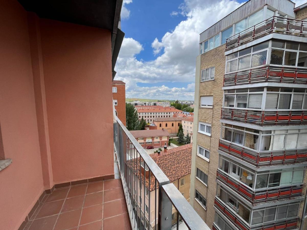 Atuaire Home Gran Apartamento Con Vistas A La Catedral De Burgo Exterior foto