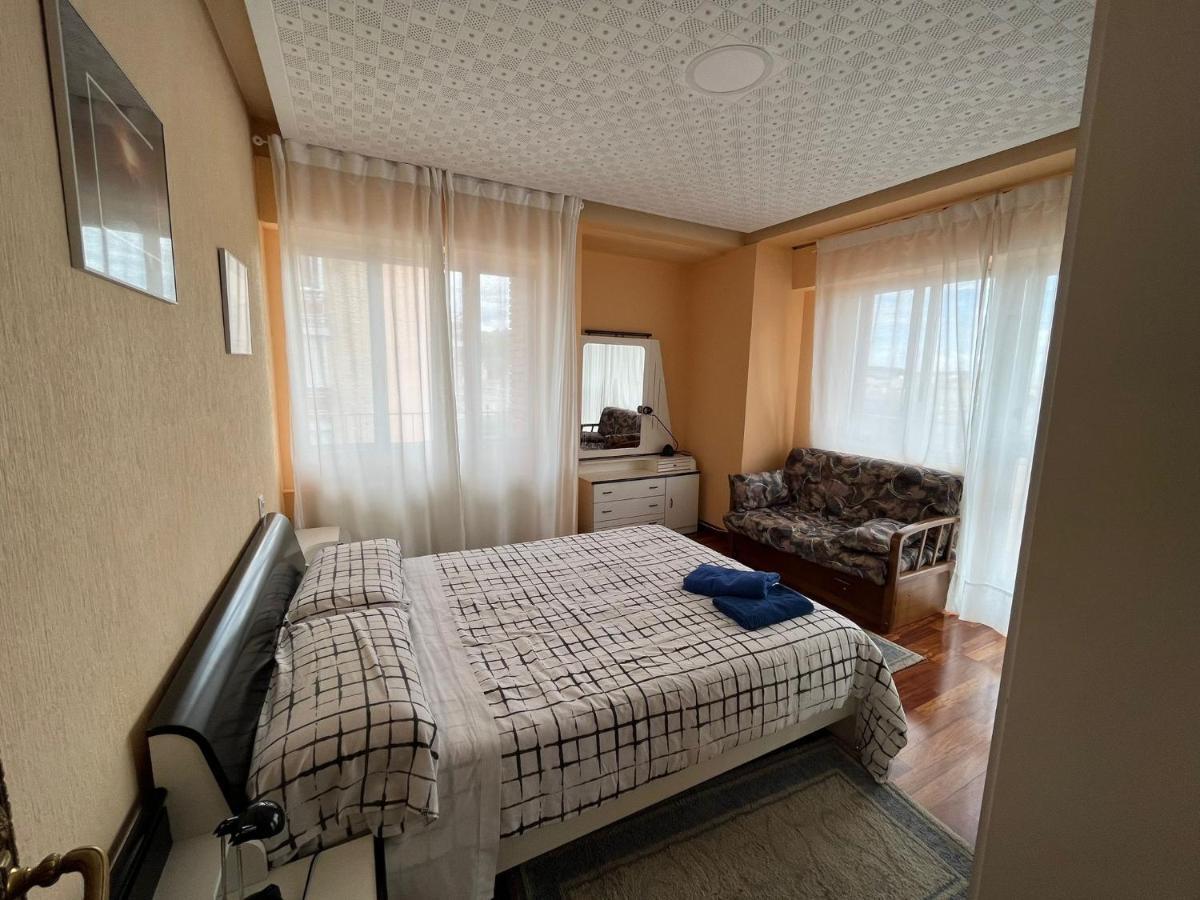 Atuaire Home Gran Apartamento Con Vistas A La Catedral De Burgo Exterior foto